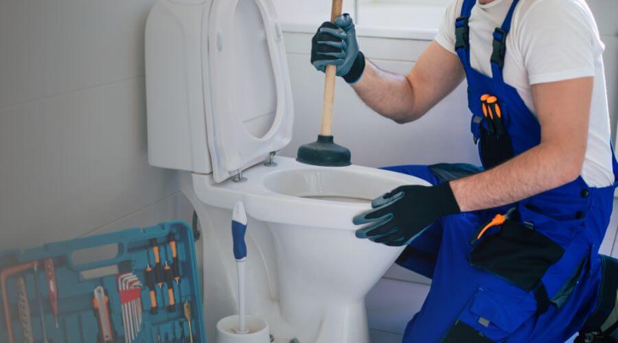 Professional Leak Detection in Sloughhouse, CA