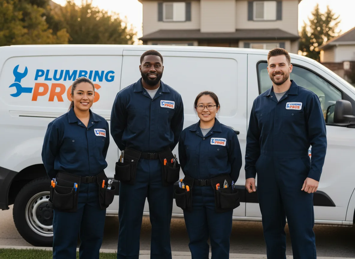 Water Heater Repair company in Sloughhouse, CA